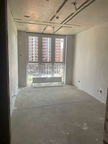 Студия, 19.5 м2