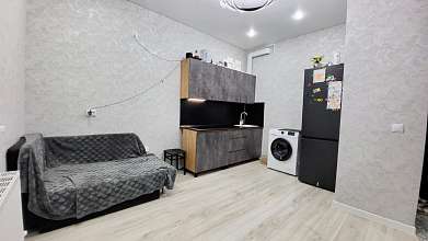 2-комнатная, 52.49 м2