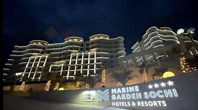 1-комнатная, 25 м2