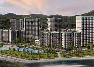 2-комнатная, 51.49 м2