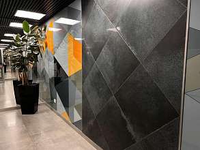 3-комнатная, 115 м2