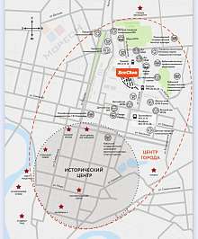 1-комнатная, 38.3 м2