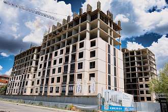 2-комнатная, 47.74 м2