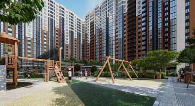 2-комнатная, 60.87 м2