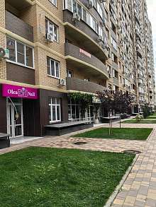 2-комнатная, 47.36 м2