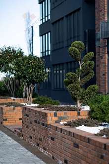 1-комнатная, 35.4 м2