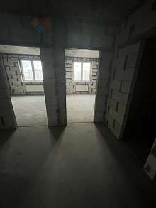 2-комнатная, 48 м2