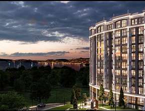 Студия, 31 м2