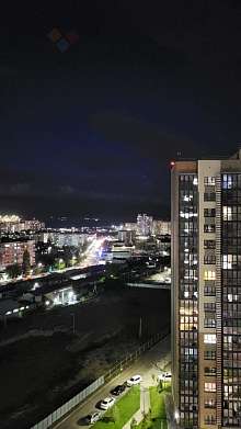 3-комнатная, 115 м2