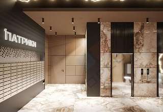 1-комнатная, 37.7 м2