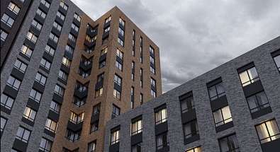 1-комнатная, 37.07 м2