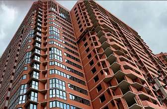 2-комнатная, 58.4 м2