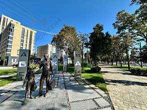 2-комнатная, 49.1 м2