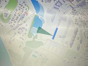 Студия, 22.8 м2