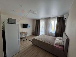 Студия, 22.97 м2