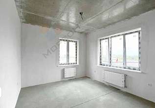 1-комнатная, 36.06 м2