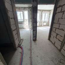 1-комнатная, 39.5 м2