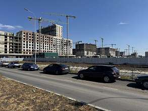 2-комнатная, 59.9 м2