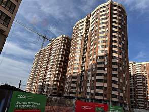 2-комнатная, 67.19 м2