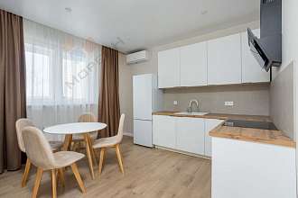 Студия, 21.8 м2