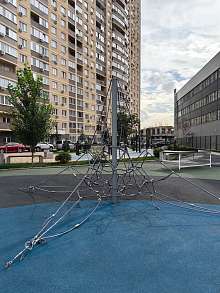 2-комнатная, 47.36 м2