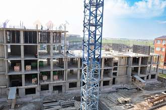 2-комнатная, 47.74 м2