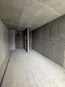 2-комнатная, 46.3 м2