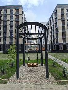 2-комнатная, 62.9 м2