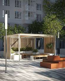 1-комнатная, 33.77 м2