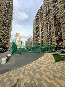 2-комнатная, 47.36 м2