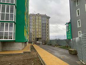 2-комнатная, 58.89 м2