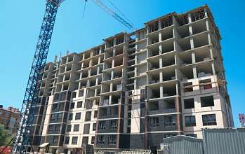 2-комнатная, 47.74 м2