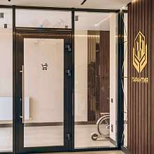 3-комнатная, 71.29 м2