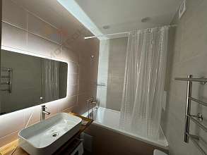 Студия, 22.97 м2