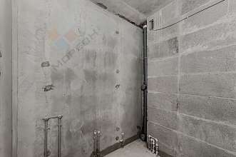 2-комнатная, 50.9 м2