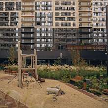 1-комнатная, 38.88 м2