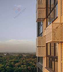 1-комнатная, 38.88 м2