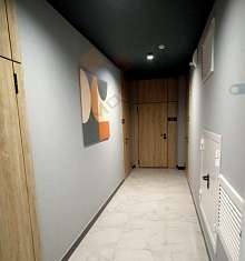 Студия, 22.45 м2