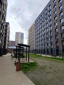2-комнатная, 62.9 м2
