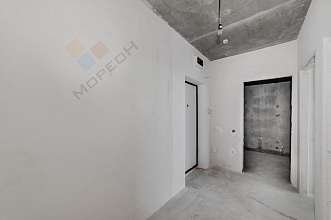 2-комнатная, 50.9 м2