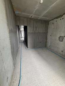 2-комнатная, 46.3 м2