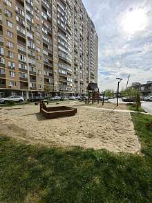 2-комнатная, 47.36 м2