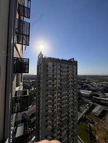 3-комнатная, 115 м2