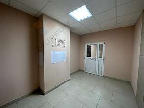 2-комнатная, 52.49 м2