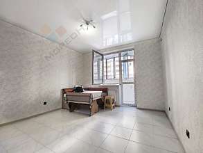 2-комнатная, 52.49 м2