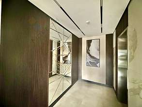 Студия, 22.8 м2