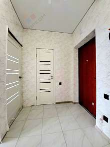 2-комнатная, 52.49 м2