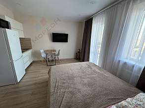 Студия, 22.97 м2