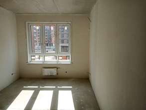 Студия, 29.1 м2