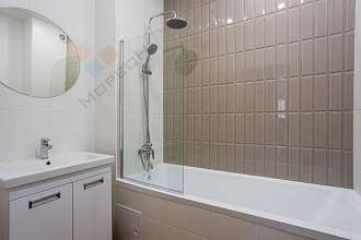 Студия, 21.8 м2